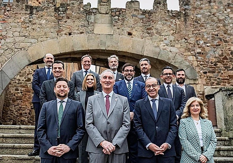 ¿Qué ha pasado este sábado, 21 de marzo, en Extremadura?